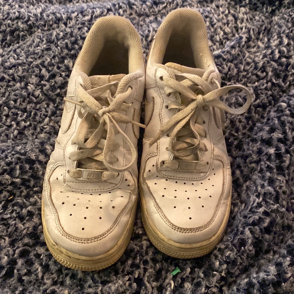 Nike Airforces